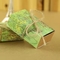 7.8x5x2.8cm 사각형 세계 지도 선물 상자 CDR EPS 웨딩 사탕 호의 컨테이너